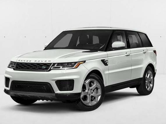 LAND ROVER RANGE ROVER SPORT 2020 SALWR2RY7LA727857 image